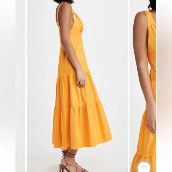 ALC Jordyn dress - Picture 4 of 10